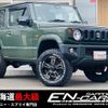 suzuki jimny 2018 -SUZUKI 【名変中 】--Jimny JB64W--107470---SUZUKI 【名変中 】--Jimny JB64W--107470- image 1