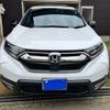 honda cr-v 2021 -HONDA--CR-V 6BA-RW2--RW2-1200430---HONDA--CR-V 6BA-RW2--RW2-1200430- image 1