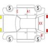 toyota rav4 2023 -TOYOTA--RAV4 6AA-AXAH54--AXAH54-4048029---TOYOTA--RAV4 6AA-AXAH54--AXAH54-4048029- image 2
