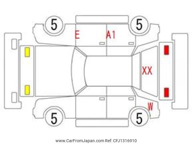 toyota rav4 2023 -TOYOTA--RAV4 6AA-AXAH54--AXAH54-4048029---TOYOTA--RAV4 6AA-AXAH54--AXAH54-4048029- image 2