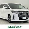 toyota alphard 2022 -TOYOTA--Alphard 3BA-AGH30W--AGH30-0408109---TOYOTA--Alphard 3BA-AGH30W--AGH30-0408109- image 1