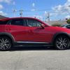 mazda cx-3 2015 -MAZDA--CX-3 LDA-DK5FW--DK5FW-117241---MAZDA--CX-3 LDA-DK5FW--DK5FW-117241- image 3