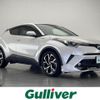 toyota c-hr 2017 -TOYOTA--C-HR DAA-ZYX10--ZYX10-2029739---TOYOTA--C-HR DAA-ZYX10--ZYX10-2029739- image 1