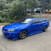 nissan skyline-coupe 1999 CFJ1850888 image 1