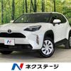 toyota yaris-cross 2024 quick_quick_MXPB15_MXPB15-3015003 image 1