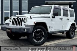 jeep wrangler 2014 quick_quick_JK36L_1C4HJWLG1EL176069