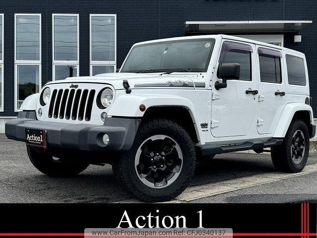 jeep wrangler 2014 quick_quick_JK36L_1C4HJWLG1EL176069 image 1