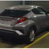 toyota c-hr 2021 quick_quick_3BA-NGX10_NGX10-2020552 image 2