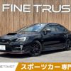 subaru wrx 2015 -SUBARU--WRX DBA-VAG--VAG-012135---SUBARU--WRX DBA-VAG--VAG-012135- image 1
