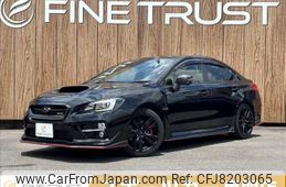 subaru wrx 2015 -SUBARU--WRX DBA-VAG--VAG-012135---SUBARU--WRX DBA-VAG--VAG-012135-