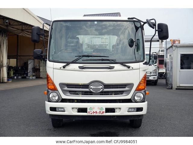 hino ranger 2017 GOO_NET_EXCHANGE_0540277A30240704W010 image 2