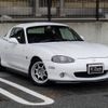 mazda roadster 2004 -MAZDA--Roadster GH-NB6Cｶｲ--NB6C-400889---MAZDA--Roadster GH-NB6Cｶｲ--NB6C-400889- image 1