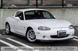 mazda roadster 2004 -MAZDA--Roadster GH-NB6Cｶｲ--NB6C-400889---MAZDA--Roadster GH-NB6Cｶｲ--NB6C-400889-