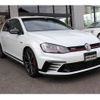 volkswagen golf 2016 -VOLKSWAGEN--VW Golf ABA-AUCJX--WVWZZZAUZHW005791---VOLKSWAGEN--VW Golf ABA-AUCJX--WVWZZZAUZHW005791- image 3