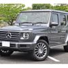 mercedes-benz g-class 2021 -MERCEDES-BENZ 【名変中 】--Benz G Class 463350--2X393384---MERCEDES-BENZ 【名変中 】--Benz G Class 463350--2X393384- image 1