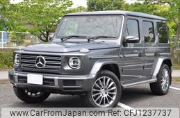 mercedes-benz g-class 2021 -MERCEDES-BENZ 【名変中 】--Benz G Class 463350--2X393384---MERCEDES-BENZ 【名変中 】--Benz G Class 463350--2X393384-