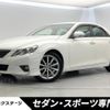 toyota mark-x 2012 -TOYOTA--MarkX DBA-GRX130--GRX130-6055412---TOYOTA--MarkX DBA-GRX130--GRX130-6055412- image 1