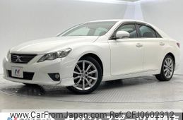 toyota mark-x 2012 -TOYOTA--MarkX DBA-GRX130--GRX130-6055412---TOYOTA--MarkX DBA-GRX130--GRX130-6055412-