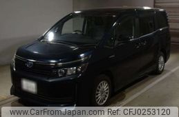 toyota voxy 2014 -TOYOTA 【長野 502ｽ3091】--Voxy DAA-ZWR80G--ZWR80-0061577---TOYOTA 【長野 502ｽ3091】--Voxy DAA-ZWR80G--ZWR80-0061577-