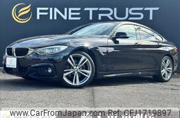 bmw 4-series 2016 CFJ1719897