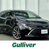 toyota corolla-sport 2020 -TOYOTA--Corolla Sport 3BA-NRE210H--NRE210-1009227---TOYOTA--Corolla Sport 3BA-NRE210H--NRE210-1009227- image 1