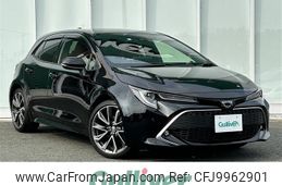 toyota corolla-sport 2020 -TOYOTA--Corolla Sport 3BA-NRE210H--NRE210-1009227---TOYOTA--Corolla Sport 3BA-NRE210H--NRE210-1009227-