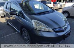 honda fit-shuttle 2011 -HONDA--Fit Shuttle GP2--3014332---HONDA--Fit Shuttle GP2--3014332-