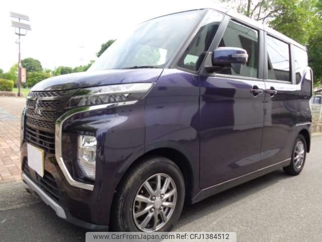mitsubishi ek-sport 2020 -MITSUBISHI 【岐阜 582ﾕ4886】--ek X Space 5AA-B34A--B34A-0003409---MITSUBISHI 【岐阜 582ﾕ4886】--ek X Space 5AA-B34A--B34A-0003409- image 1