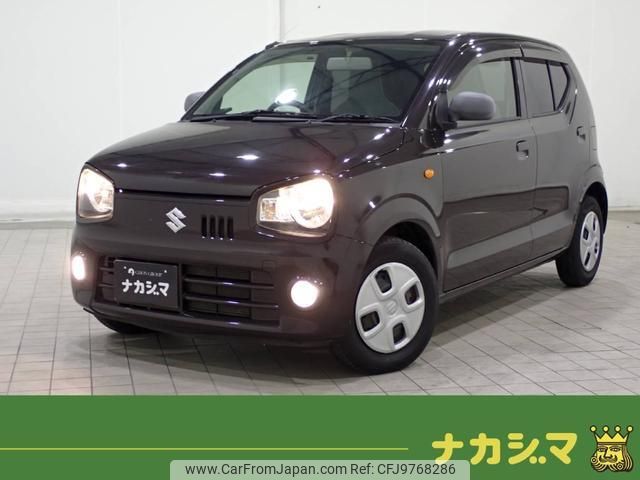 suzuki alto 2015 quick_quick_DBA-HA36S_HA36S-230819 image 1