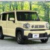 suzuki hustler 2020 quick_quick_MR52S_MR52S-116387 image 16