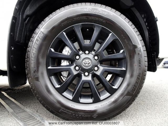 toyota land-cruiser-prado 2023 -TOYOTA--Land Cruiser Prado 3BA-TRJ150W--TRJ150-0178459---TOYOTA--Land Cruiser Prado 3BA-TRJ150W--TRJ150-0178459- image 2