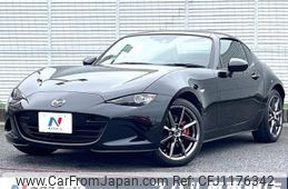 mazda roadster 2017 quick_quick_NDERC_NDERC-100816