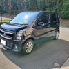 suzuki wagon-r 2017 -SUZUKI 【福岡 581ﾊ553】--Wagon R MH55S--704956---SUZUKI 【福岡 581ﾊ553】--Wagon R MH55S--704956- image 1