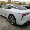 lexus lc 2018 -LEXUS--Lexus LC DAA-GWZ100--GWZ100-0002617---LEXUS--Lexus LC DAA-GWZ100--GWZ100-0002617- image 3