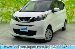 nissan dayz 2019 quick_quick_5BA-B46W_B46W-0002765