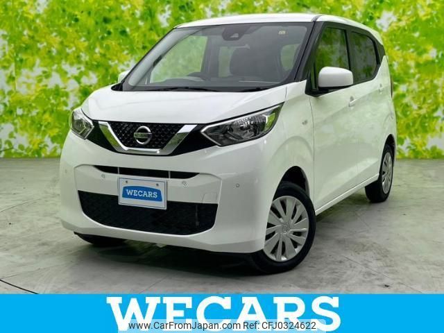 nissan dayz 2019 quick_quick_5BA-B46W_B46W-0002765 image 1