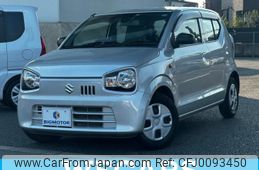 suzuki alto 2017 quick_quick_DBA-HA36S_HA36S-336708