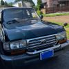 toyota land-cruiser 1996 -TOYOTA--Land Cruiser KC-HDJ81V--HDJ81-0067597---TOYOTA--Land Cruiser KC-HDJ81V--HDJ81-0067597- image 2