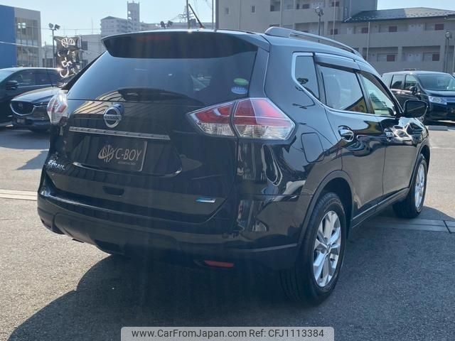 nissan x-trail 2015 -NISSAN--X-Trail NT32--NT32-042779---NISSAN--X-Trail NT32--NT32-042779- image 2