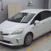 toyota prius-α 2013 -TOYOTA--Prius α DAA-ZVW40W--ZVW40W-0002213---TOYOTA--Prius α DAA-ZVW40W--ZVW40W-0002213- image 1