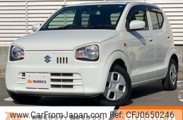 suzuki alto 2019 -SUZUKI--Alto DBA-HA36S--HA36S-534542---SUZUKI--Alto DBA-HA36S--HA36S-534542-