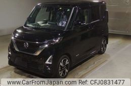 nissan roox 2022 -NISSAN--Roox B45A-0345503---NISSAN--Roox B45A-0345503-