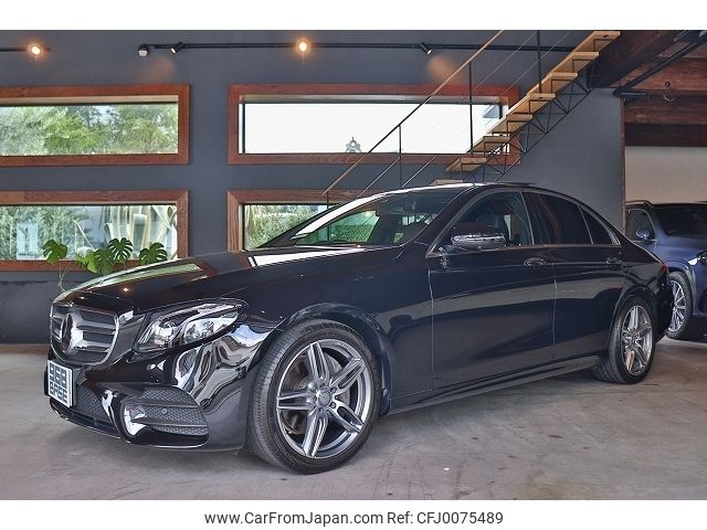 mercedes-benz e-class 2016 -MERCEDES-BENZ--Benz E Class RBA-213042C--WDD2130422A033962---MERCEDES-BENZ--Benz E Class RBA-213042C--WDD2130422A033962- image 1