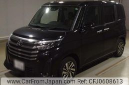 toyota roomy 2021 quick_quick_5BA-M900A_0553796