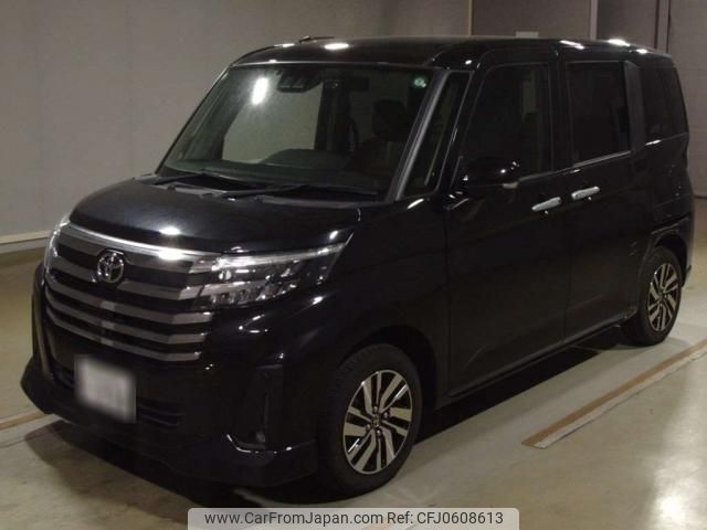 toyota roomy 2021 quick_quick_5BA-M900A_0553796 image 1