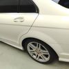 mercedes-benz c-class 2010 CFJ1747772 image 25