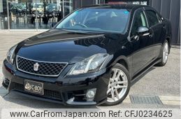 toyota crown 2011 -TOYOTA--Crown GRS200--GRS200-0065543---TOYOTA--Crown GRS200--GRS200-0065543-