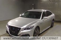 toyota crown 2020 -TOYOTA--Crown 6AA-GWS224--GWS224-1008958---TOYOTA--Crown 6AA-GWS224--GWS224-1008958-