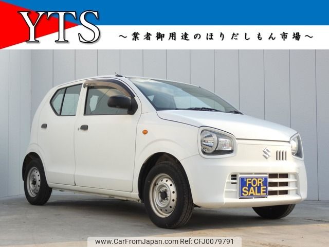 suzuki alto-van 2016 -SUZUKI--Alto Van HBD-HA36V--HA36V-115783---SUZUKI--Alto Van HBD-HA36V--HA36V-115783- image 1