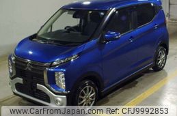 mitsubishi ek-cross 2021 -MITSUBISHI--ek X 4AA-B38W--B38W-0100533---MITSUBISHI--ek X 4AA-B38W--B38W-0100533-